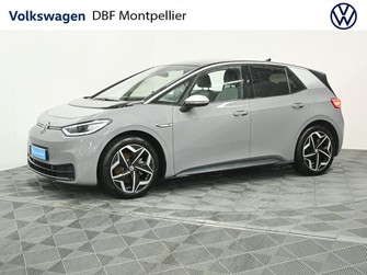 Photo Volkswagen ID.3 204 ch 1st Plus