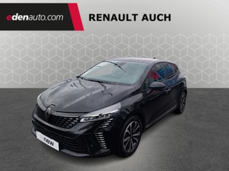 Photo Renault Clio TCe 90 Techno