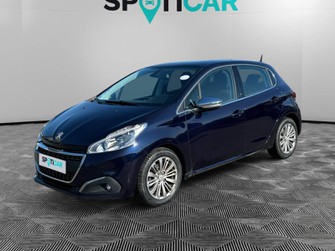 Photo Peugeot 208 208 1.2 PureTech 110ch S&S BVM5