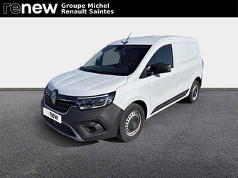 Photo Renault Kangoo VU TCE 130 EXTRA - 22
