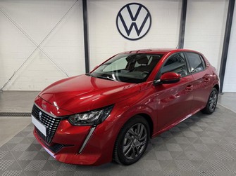 Photo Peugeot 208 1.2 PureTech 100ch S&S Style