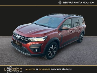 Photo Dacia Jogger Jogger ECO-G 100 7 places
