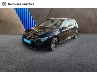 Photo Volkswagen Golf 1.0 eTSI OPF 110ch Life Plus DSG7