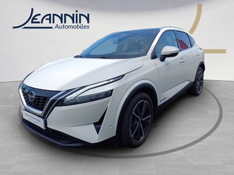 Photo Nissan Qashqai Qashqai e-Power 190 ch