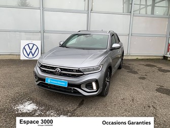 Photo Volkswagen T-Roc T-Roc 1.5 TSI EVO 150 Start/Stop DSG7