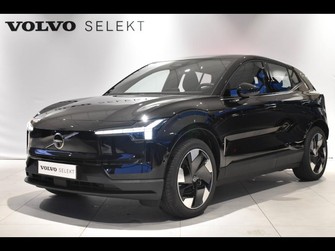 Photo Volvo EX30 Single Extended Range 272ch Ultra