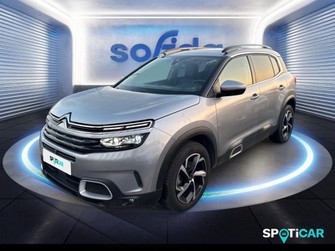 Photo Citroen C5 Aircross BlueHDi 130ch S&S Shine E6.d