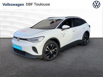 Photo Volkswagen ID.4 PRO (77KWH) ID./LIFE MAX (286CH)
