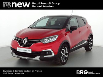 Photo Renault Captur Captur TCe 90 - 19