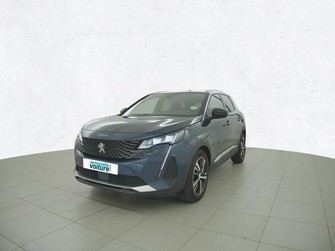 Photo Peugeot 3008 BlueHDi 130ch S&amp;S EAT8 - GT