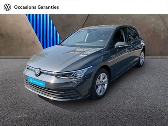 Photo Volkswagen Golf 2.0 TDI SCR 150ch Life 1st DSG7