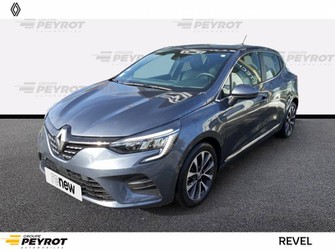 Photo Renault Clio TCe 90 - 21N Intens