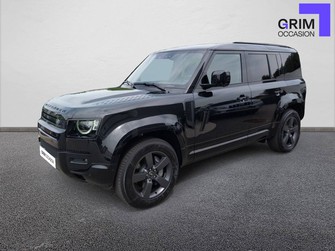 Photo Land-Rover Defender Defender 110 P300e PHEV BVA8 X-Dynamic