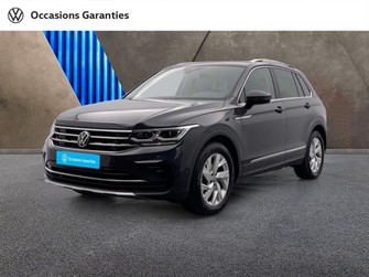 Photo Volkswagen Tiguan 2.0 TDI 150ch Elegance DSG7