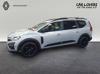 Photo Dacia Jogger TCe 110 7 places SL Extreme +