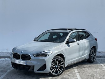Photo Bmw X2 xDrive25eA 220ch M Sport Euro6d-T 6cv