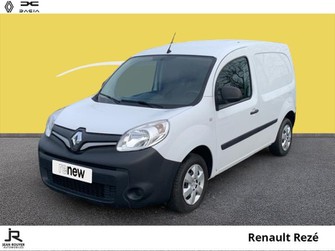 Photo Renault Kangoo Express 1.5 Blue dCi 80ch Confort 5cv