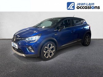 Photo Renault Captur TCe 140 EDC Intens