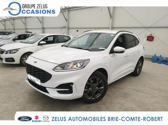 Photo Ford Kuga 2.5 Duratec 225ch PHEV ST-Line Business BVA