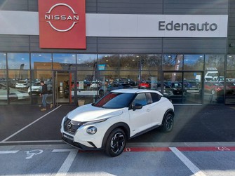 Photo Nissan Juke HYBRID 143 N-Connecta