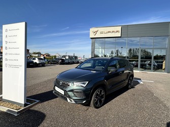 Photo Seat Ateca Ateca 1.5 TSI 150 ch Start/Stop DSG7