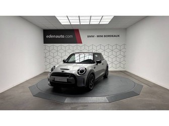 Photo Mini  Mini Hatch 3 Portes Cooper SE 184 ch Edition Premium Plus