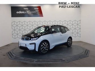 Photo Bmw i3 120 Ah 170 ch BVA Edition WindMill Atelier