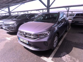 Photo Volkswagen Taigo TAIGO