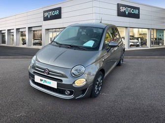 Photo Fiat 500 MY17 500 1.2 69 ch