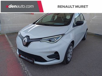 Photo Renault ZOE R110 Achat Intégral - 21 Life