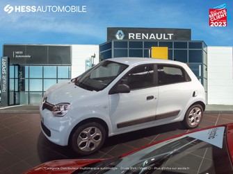 Photo Renault Twingo 1.0 SCe 65ch Life - 20