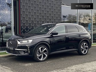Photo DS 7 Crossback DS7 Crossback BlueHDi 180 EAT8 Grand Chic 5p