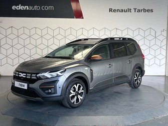 Photo Dacia Jogger ECO-G 100 7 places Extreme +