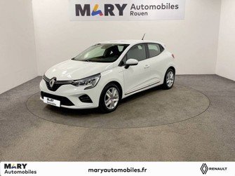 Photo Renault Clio SCe 75 Zen