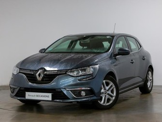 Photo Renault Megane 1.3 TCe 115ch FAP Business 120g