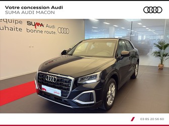 Photo Audi Q2 Q2 30 TFSI 110 BVM6