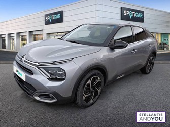 Photo Citroen C4 PureTech 130 S&S BVM6 Shine
