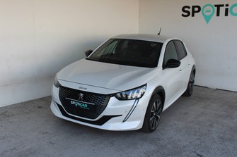 Photo Peugeot 208 208 PureTech 100 S&S EAT8