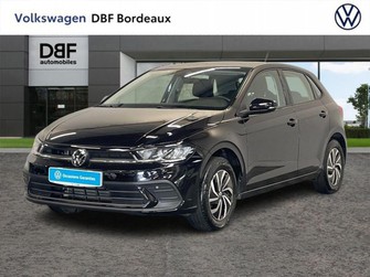 Photo Volkswagen Polo 1.0 TSI 95 S&S BVM5 Life