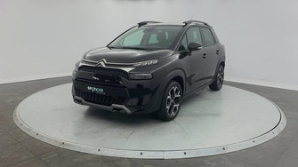 Photo Citroen C3 Aircross PureTech 130 S&S EAT6 Max