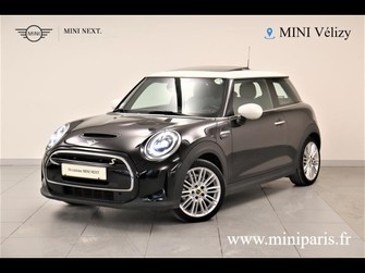 Photo Mini  184ch Edition Camden BVA