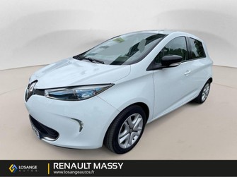 Photo Renault ZOE R90 Zen