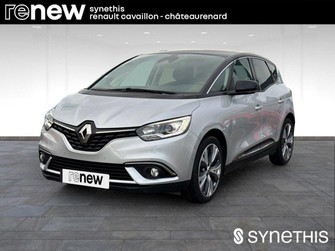 Photo Renault Scenic IV TCe 140 Energy Intens