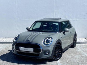 Photo Mini Mini 102ch Heddon Street Euro6d-T
