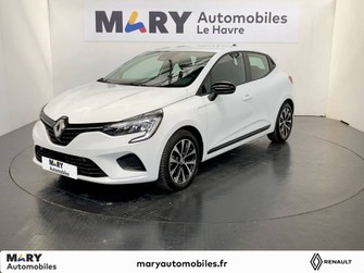 Photo Renault Clio TCe 90 Equilibre