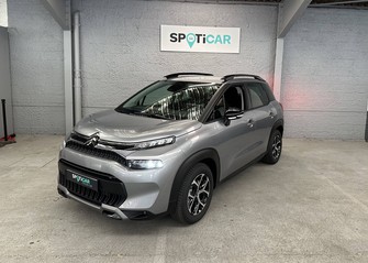 Photo Citroen C3 Aircross C3 Aircross PureTech 110 S&S BVM6