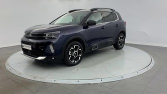 Photo Citroen C5 Aircross PureTech 130 S&S EAT8 Shine