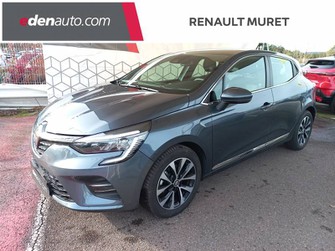 Photo Renault Clio TCe 140 - 21N Intens
