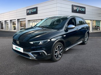 Photo Fiat Tipo Cross 1.0 FireFly Turbo 100ch S/S Plus