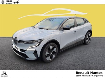 Photo Renault Megane E-Tech Electric EV60 220ch Equilibre super charge